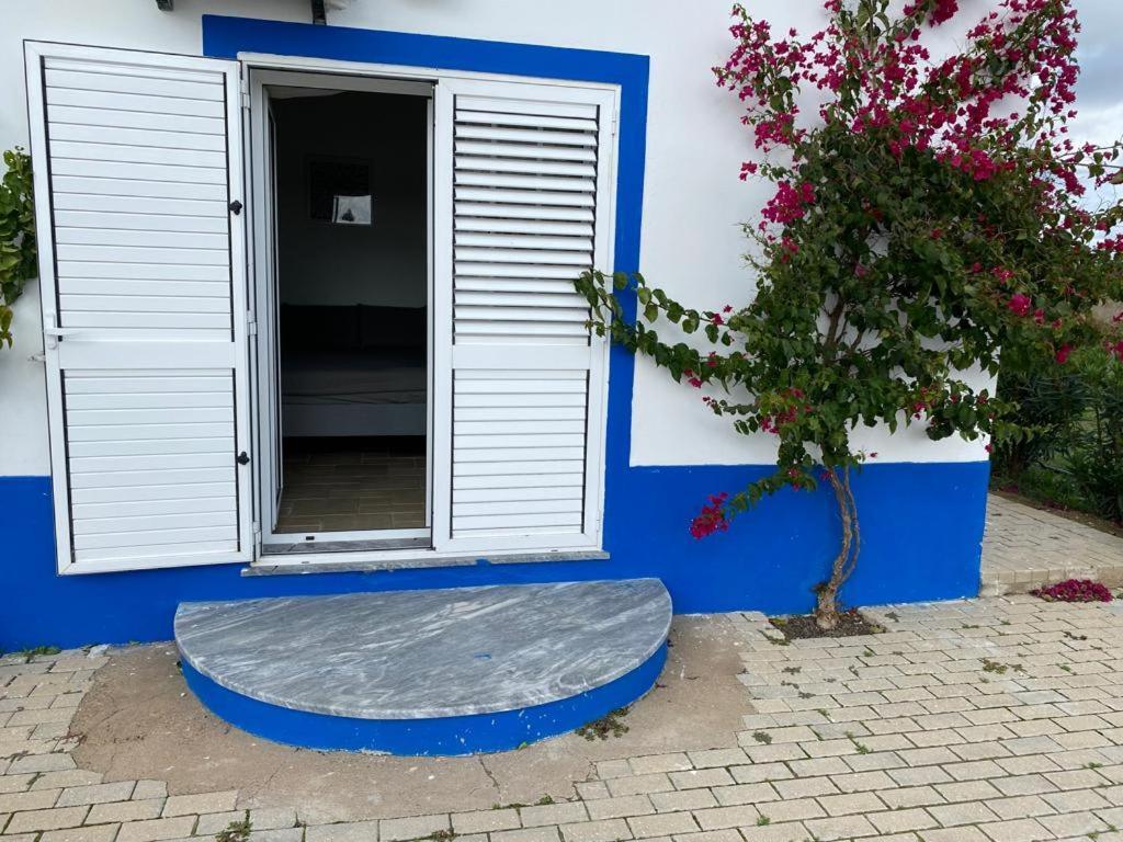 Quinta Da Amoreira Ferreira Do Alentejo Buitenkant foto